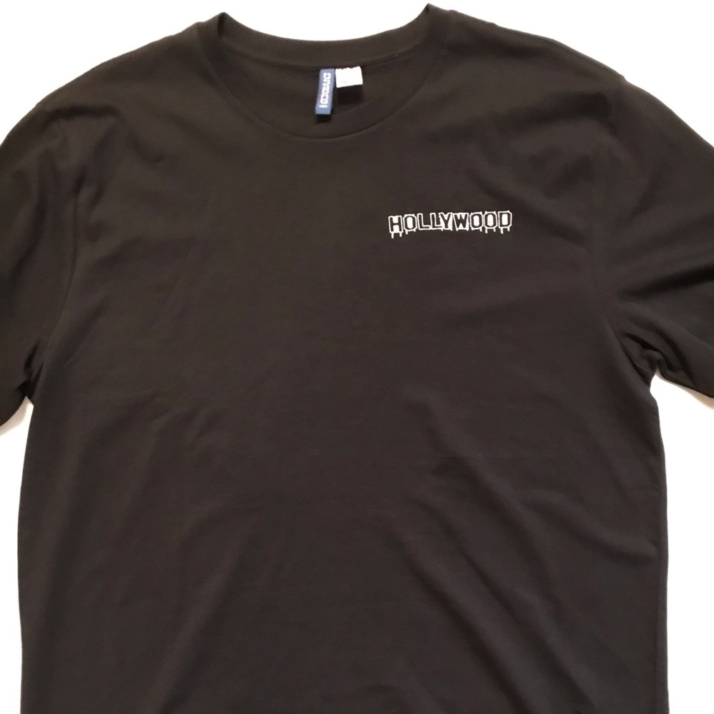 Hollywood Shirt